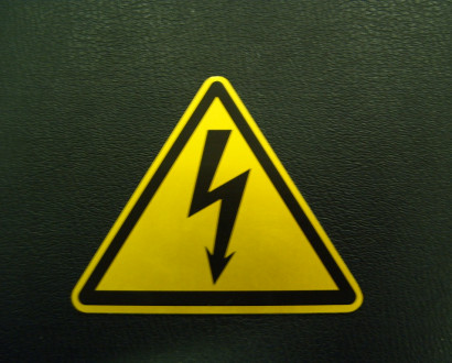 Знаки электробезопасности — фото-797_4
